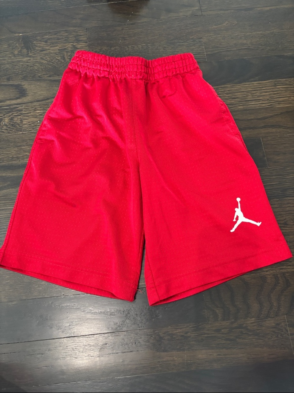 Jordan basketball shorts